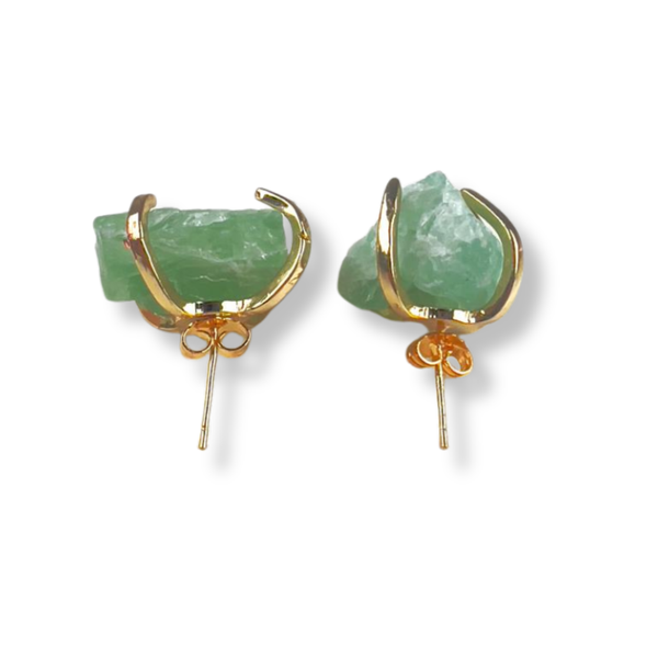 Maxi Aros Fluorita en Bruto