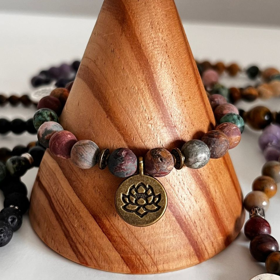 Pulsera Misterio Triballe