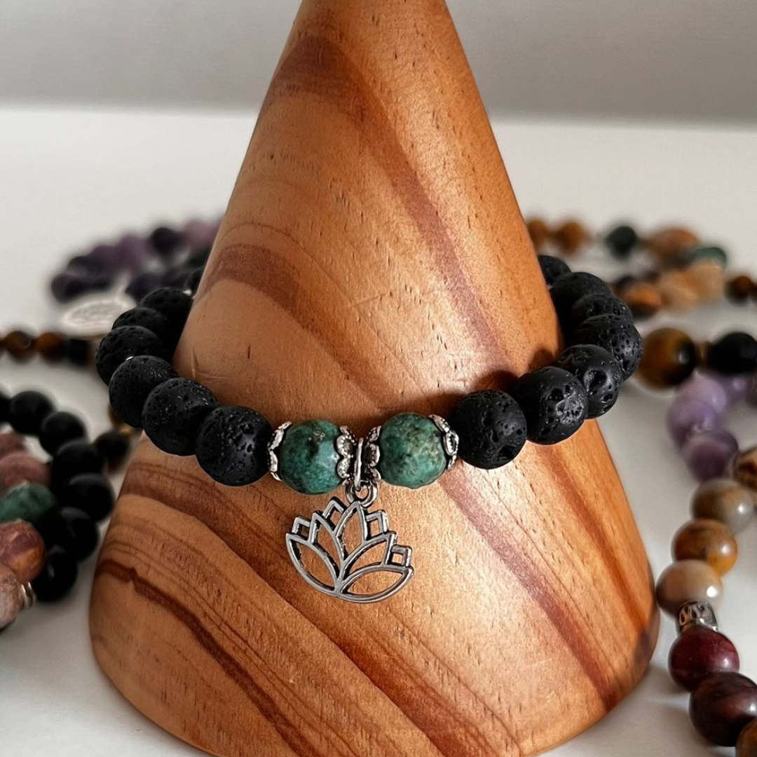 Pulsera Misterio Triballe