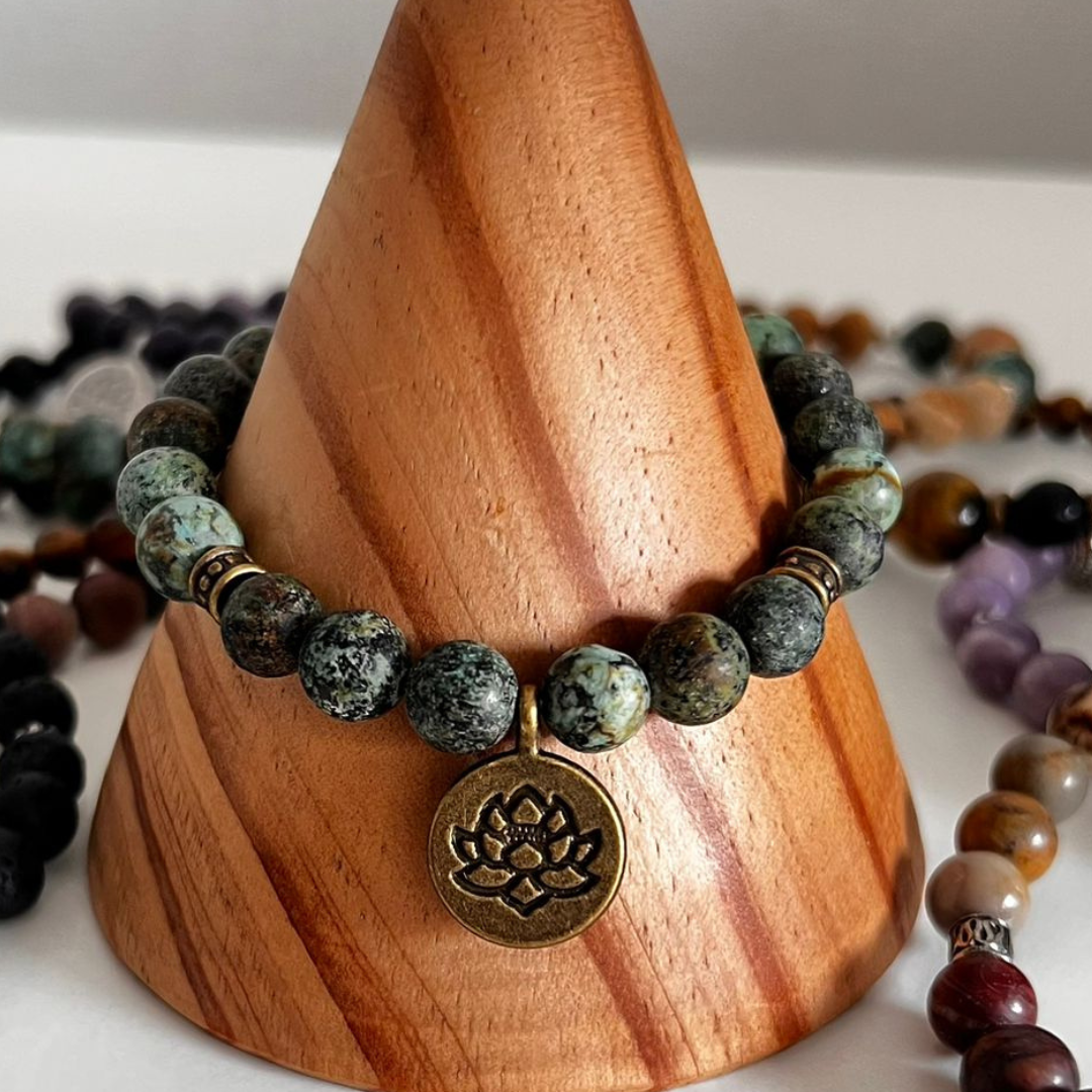 Pulsera Misterio Triballe