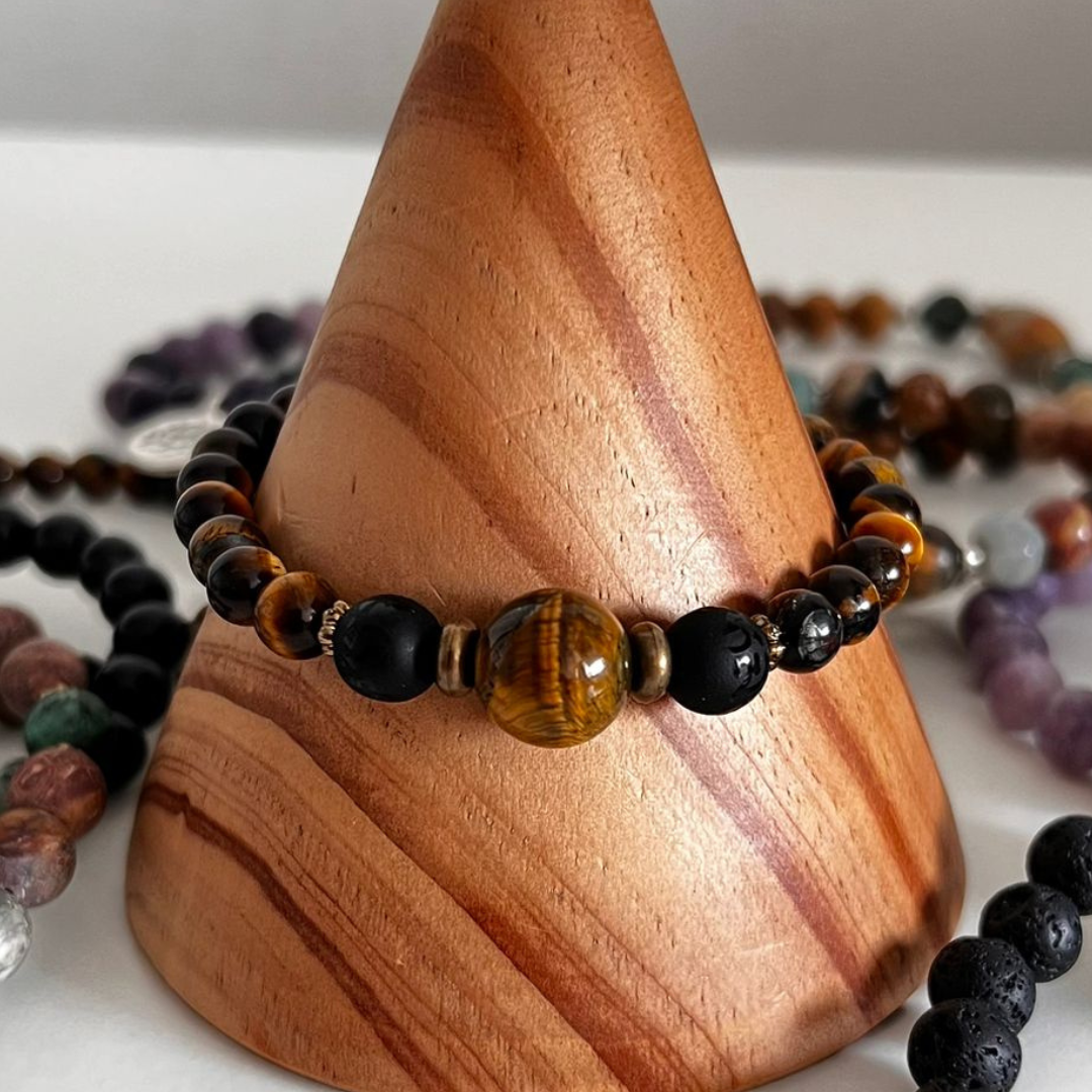 Pulsera Misterio Triballe