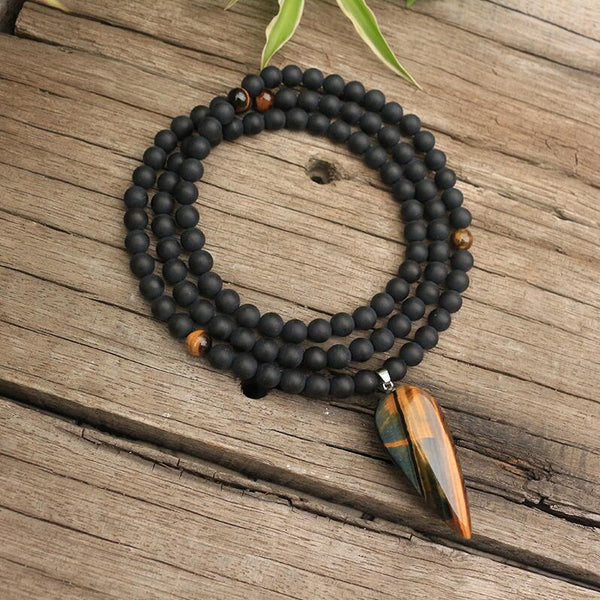 Conjunto Japa Mala para Protección y Oración