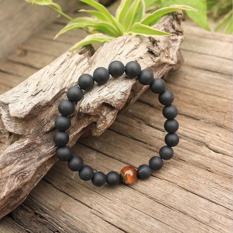 Conjunto Japa Mala para Protección y Oración