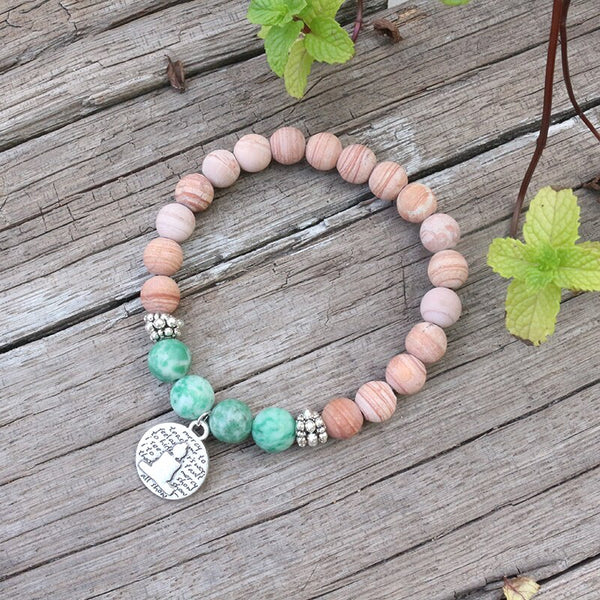 Conjunto Japa Mala para Riqueza, Suerte y Amor