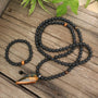 Conjunto Japa Mala para Protección y Oración