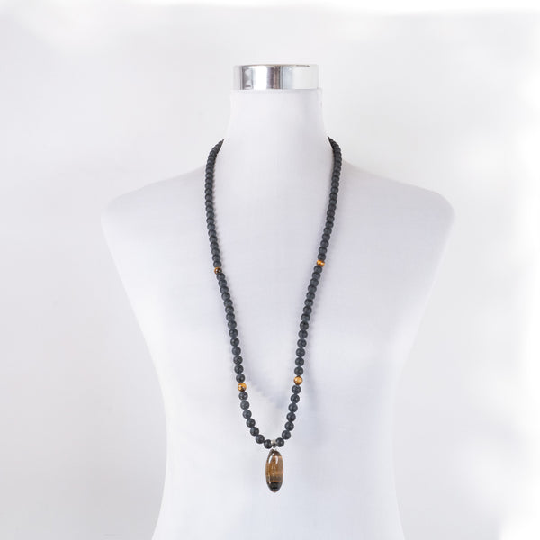Conjunto Japa Mala para Protección y Oración